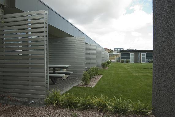 Brighton Hotel Motel Pontville Exterior photo