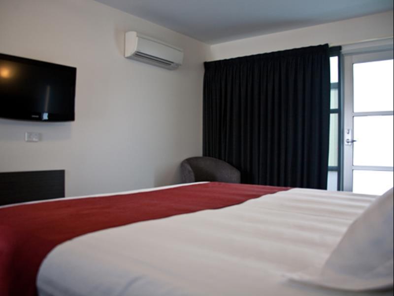 Brighton Hotel Motel Pontville Exterior photo